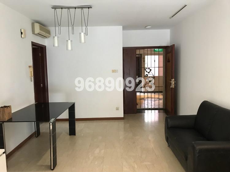 Yishun Emerald (D27), Condominium #163333252